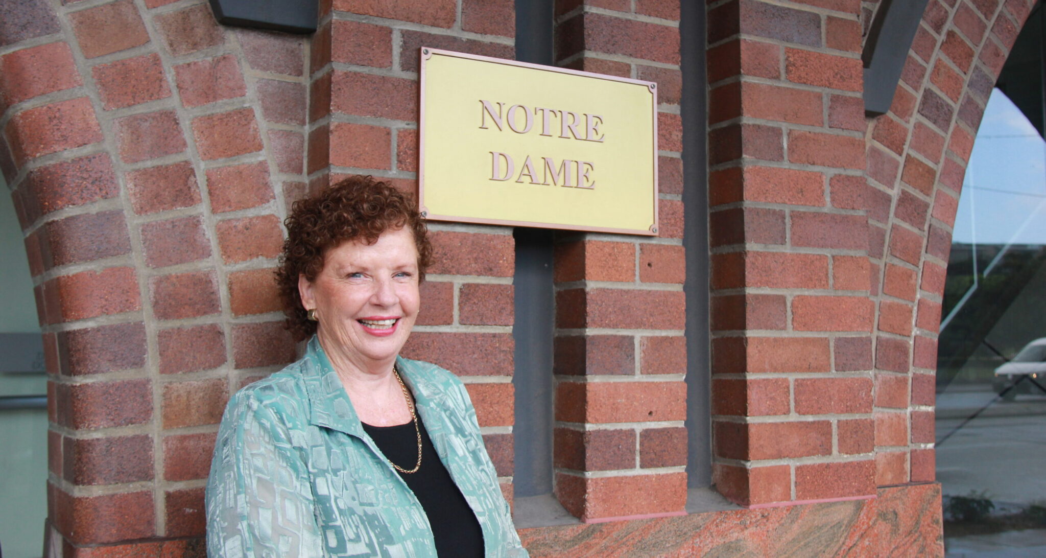 Notre Dame hires international student recruiter | Campus Review